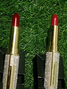 Two Myglamm Karan Johar Lipstick 💄