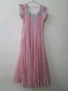 Awesome Party Wear Gown