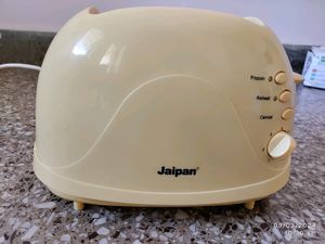 Jaipan Bread Toaster
