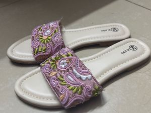 Ethnic Flats