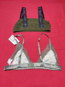 Combo 6 Bra. Mix Size