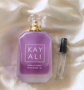 Kayali Candy Rock Sugar - 8ml Sample