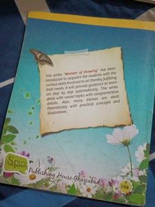 Combo Of Art Books (4)