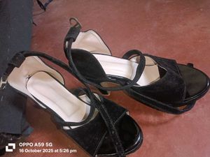 footwear 👠