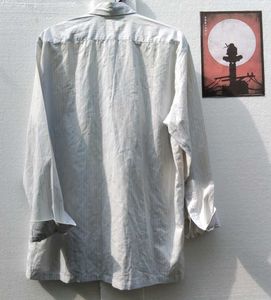 Vintage Shirts Bundle - Striped &amp; Botanical