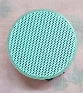 Bluetooth Speaker *Working Completely*