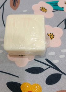 Goat Milk Soap