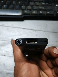 Sony NWZ-E444 Media Digital Player