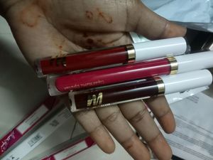 MyGlemm Lipstick 🆕🆕🆕🆕🆕🆕