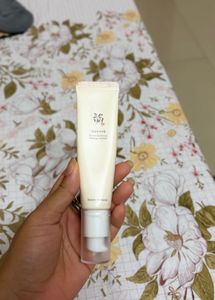 BOJ Revive Eye Serum