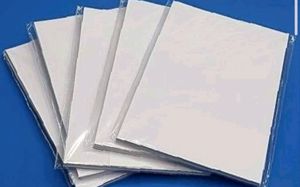 White Page's