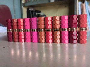 Lipsticks