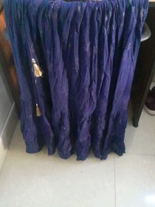 Akkriti, Used Few Times Skirt
