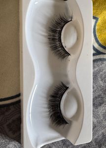 6D Studio Effect Eyelashes