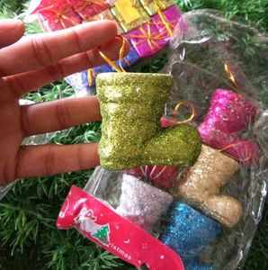 Christmas Tree Decoration Items