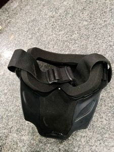 Bike Mask