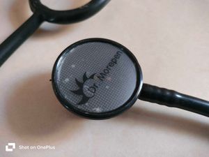 Dr.morepen Stethoscope 🩺