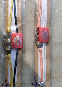 Combo Of 2 Friend Bracelet