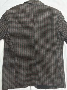 BLAZER KNITTED FOR MEN