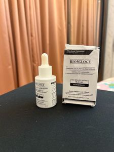 Biom:logy Dynamic Healthy Glow