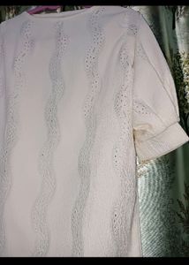 Combo Of 2 Tops For Girls