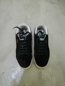 Puma Suede Classic Sneakers