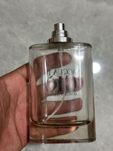 Acqua Di Gio Absolut Empty Bottle