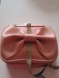 Makeup Pouch