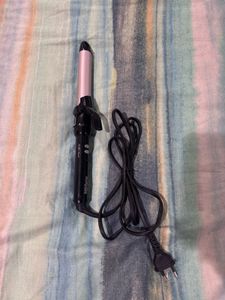 Babyliss Hair Curler