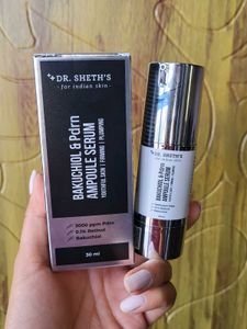 Dr Sheth&#39;s PDRN Serum