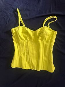 Corset Top