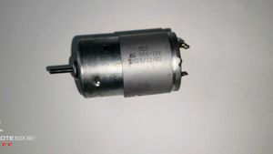 DC Motor