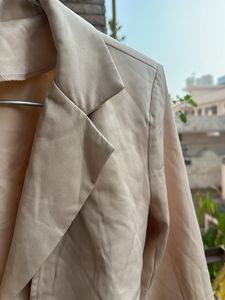 Urbanic Crop Blazer