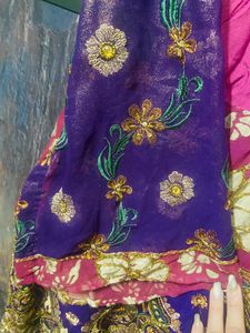 Sharara Gharara