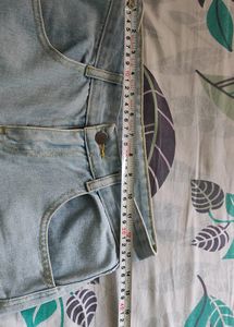 Jeans For Girls ♥️