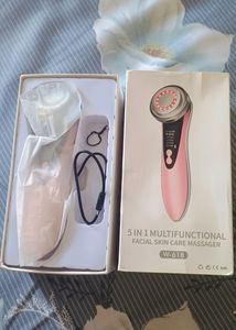 5-in-1 Facial Skin Care Massager