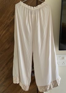 Cream 3 Pc Set