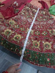 Wedding Lenehga