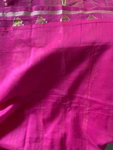 BIBA Women’s Rose Pink Festive Kurta (42)