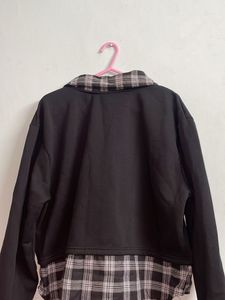 On Trend Sweatshirt From SSS