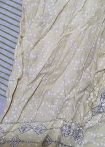 Kurti Set