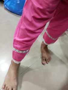 Kurta Set