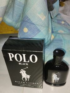Polo Black Branded Perfume