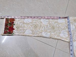 Kashmiri Embroidery Short Kurti