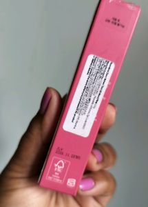 Romand Zero Velvet Tint In Nerd Pink