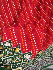 navratri lenghaa