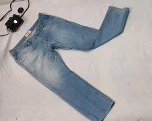 The Roadster Jeans