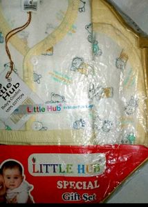 Little Hub Baby Gift Set