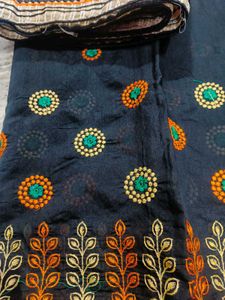 Assamese 2piece Mekhla Sador Saree