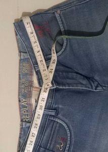 Replay Jeans